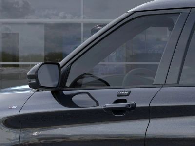 2026 Ford Explorer — photo 20 view