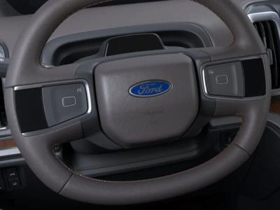 2026 Ford Expedition - Photo 12