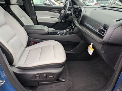 2024 Chevrolet Traverse - Photo 22