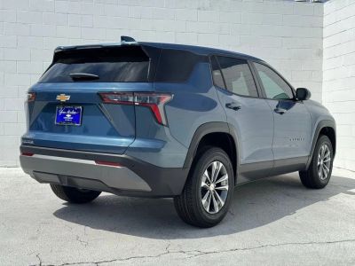 2026 Chevrolet Equinox - Photo 12