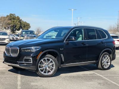 2023 BMW X5 - Photo 1