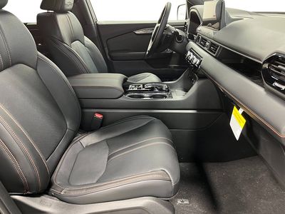 2026 Honda Passport - Photo 28