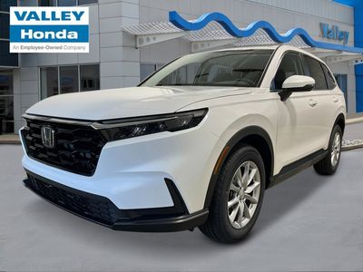 2026 Honda CR-V - Photo 1