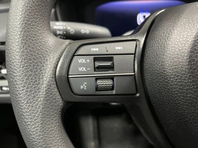 2026 Honda Accord - Photo 15