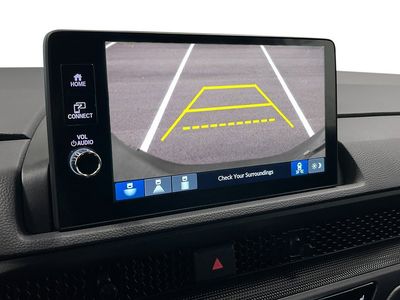 2026 Honda CR-V - Photo 23