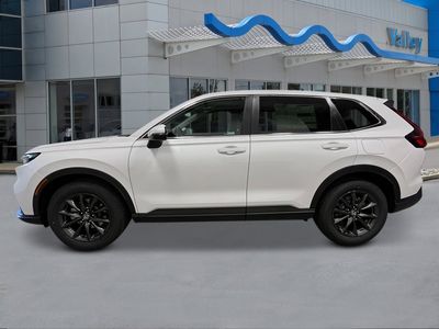 2026 Honda CR-V - Photo 2