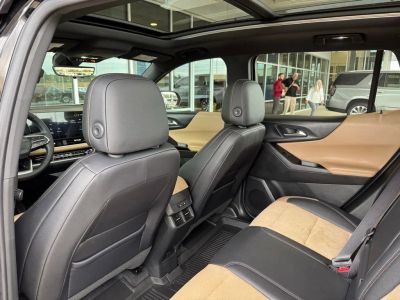 2026 Chevrolet Equinox - Photo 24