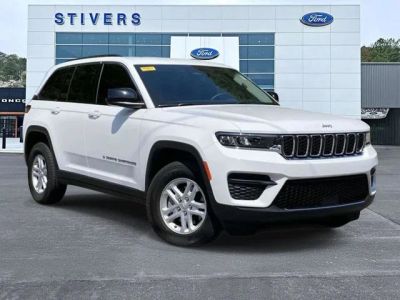 2023 Jeep Grand Cherokee - Photo 1