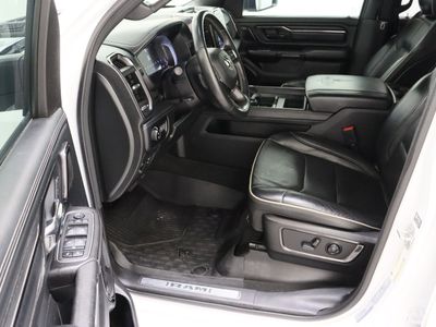 2023 Ram 1500 4WD - Photo 14