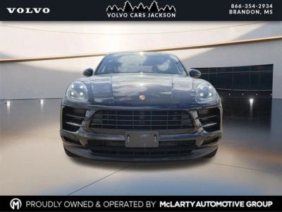 2021 Porsche Macan - Photo 2