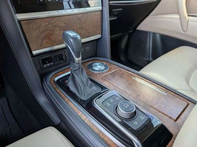 2022 Nissan Armada - Photo 17