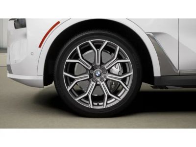 2026 BMW X7 - Photo 7