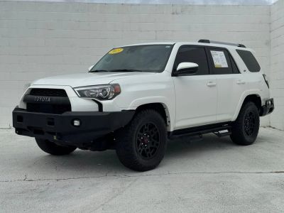 2023 Toyota 4Runner - Photo 9