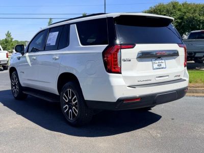 2023 GMC Yukon - Photo 7