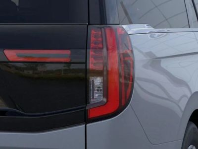 2026 Ford Expedition - Photo 21