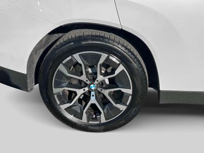 2025 BMW X3 - Photo 7