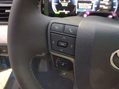 2026 Toyota Camry — photo 14 view