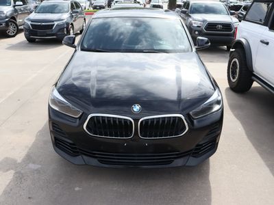 2022 BMW X2 - Photo 3