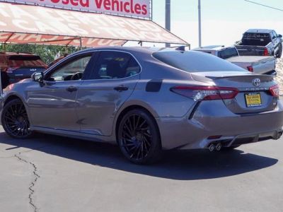 2021 Toyota Camry - Photo 10