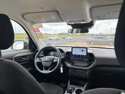 2021 Ford Bronco Sport - Photo 26