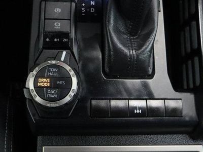 2025 Toyota Tacoma 4WD - Photo 22