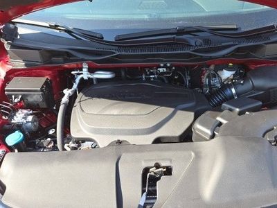 2026 Honda Odyssey - Photo 9