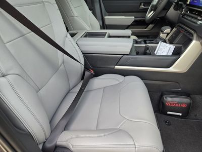 2026 Toyota Tundra - Photo 9