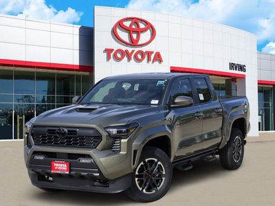 2026 Toyota Tacoma - Photo 1