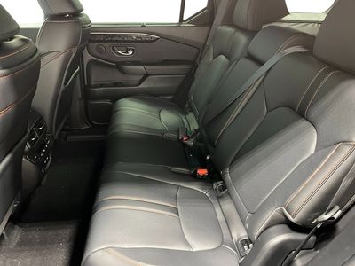 2026 Honda Passport - Photo 23
