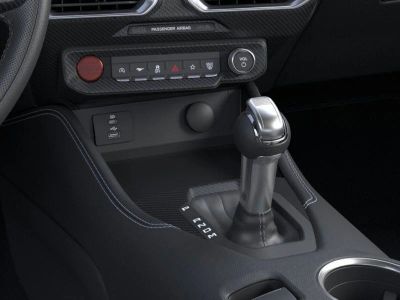 2026 Ford Mustang — photo 15 view