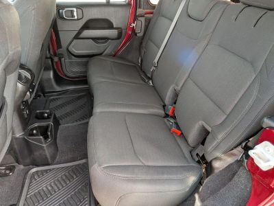 2021 Jeep Wrangler - Photo 21