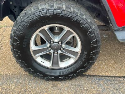 2021 Jeep Wrangler - Photo 24