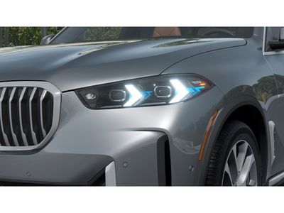 2026 BMW X5 xDrive40i - Photo 6