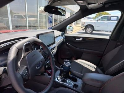 2025 Ford Escape - Photo 7