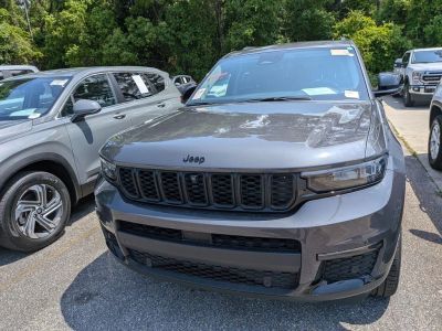 2023 Jeep Grand Cherokee L - Photo 2