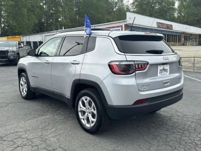 2024 Jeep Compass - Photo 6