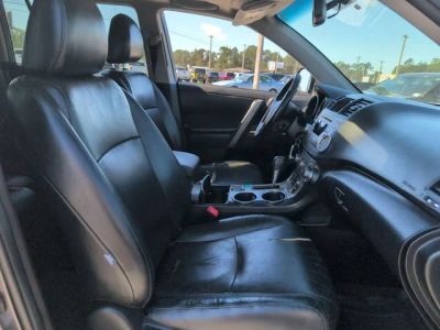 2012 Toyota Highlander - Photo 25