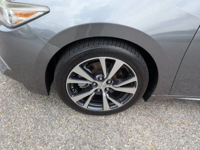 2017 Nissan Maxima - Photo 9