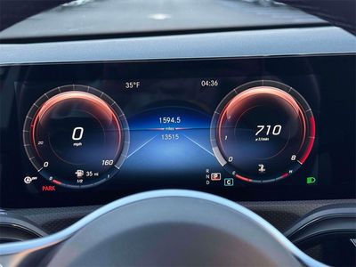 2022 Mercedes-Benz A-Class - Photo 3