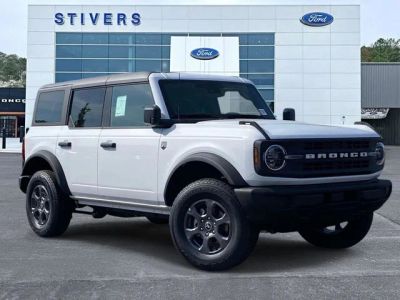 2026 Ford Bronco - Photo 1