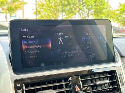 2022 Lexus GX - Photo 25