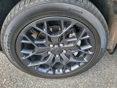 2025 Jeep Grand Cherokee - Photo 8