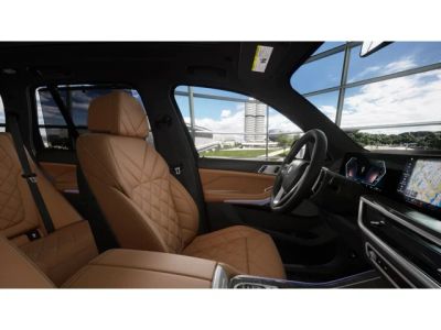 2026 BMW X5 — photo 9 view