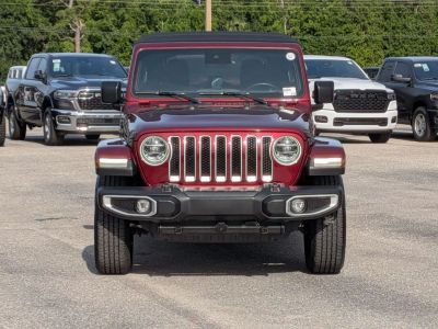 2021 Jeep Wrangler - Photo 8