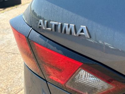 2024 Nissan Altima - Photo 37