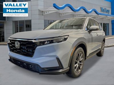 2026 Honda CR-V - Photo 1