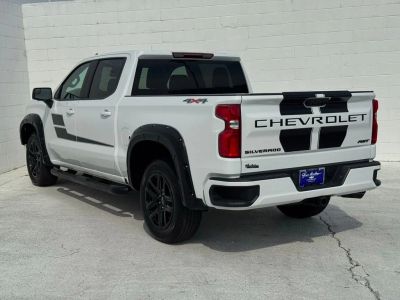 2024 Chevrolet Silverado 1500 - Photo 10