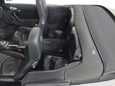 2011 Porsche 911 - Photo 24