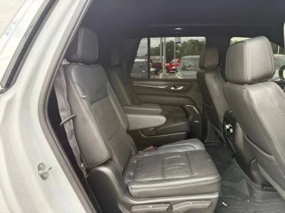 2023 GMC Yukon - Photo 17