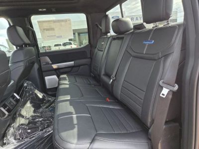 2026 Ford F-150 — photo 22 view
